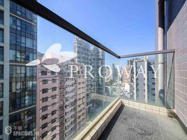 Sai Ying Pun - High Park 99 03