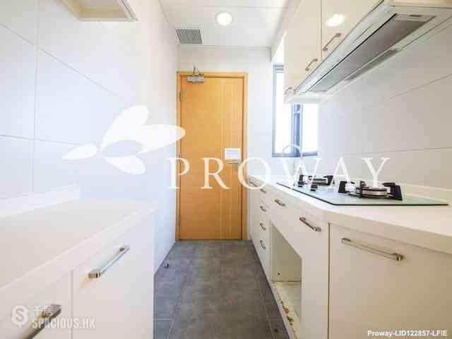Sai Ying Pun - High Park 99 07