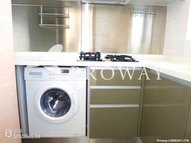 西營盤 - 縉城峰 09