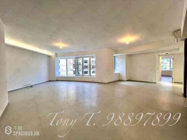 Mid Levels Central - Tregunter Tower 3 01