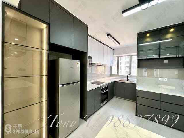 Mid Levels Central - Tregunter Tower 3 05