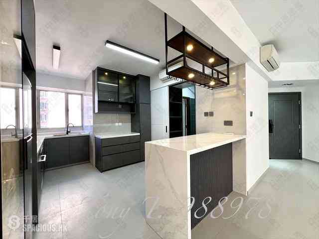 Mid Levels Central - Tregunter Tower 3 06
