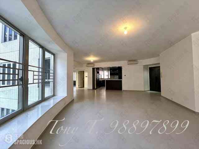 Mid Levels Central - Tregunter Tower 3 07