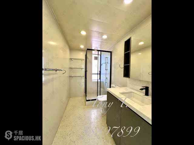 Mid Levels Central - Tregunter Tower 3 08