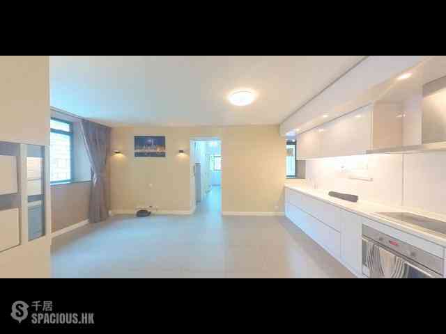 Mid Levels Central - The Grand Panorama Block 1 01