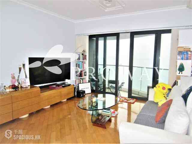 Cyberport - Residence Bel-Air Phase 6 Bel-Air No.8 01