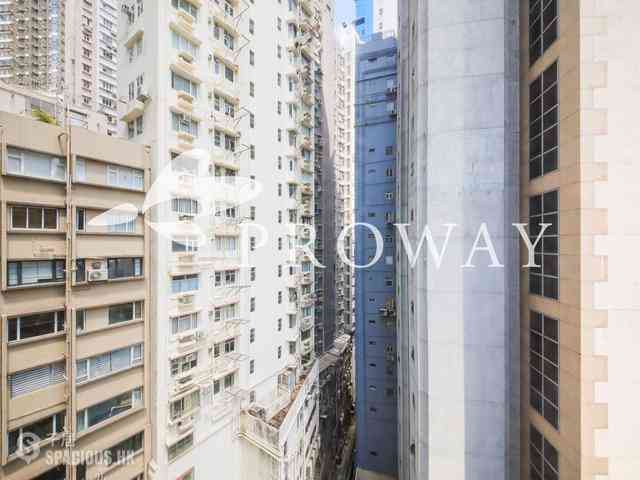 中环 - 华昌大厦 02