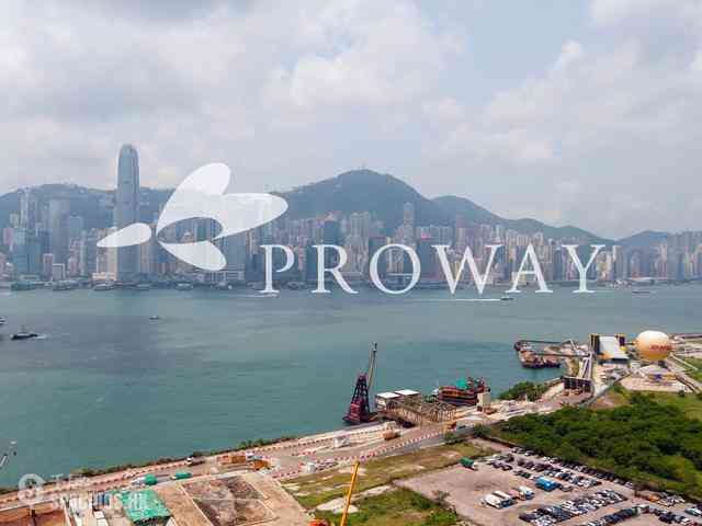 West Kowloon - The Arch 02