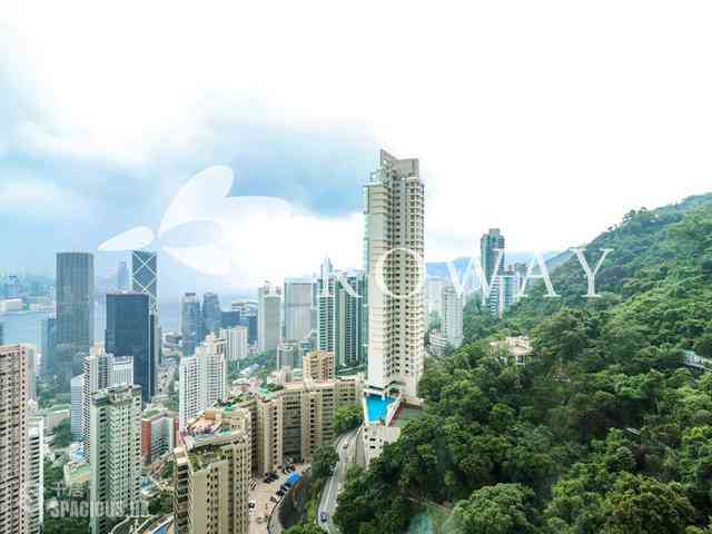 中半山 - 世纪大厦2座 02