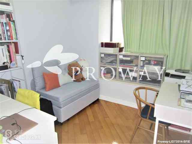 Cyberport - Residence Bel-Air Phase 6 Bel-Air No.8 09