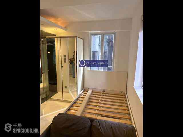 Mid Levels Central - Ryan Mansion 02