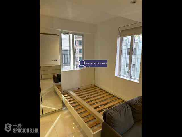 Mid Levels Central - Ryan Mansion 01