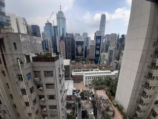 中環 - 利堅大廈 18