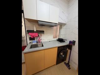 Kennedy Town - Kuk Fung Building 04