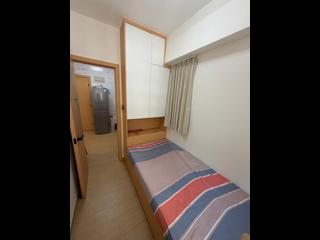 Kennedy Town - Kuk Fung Building 05