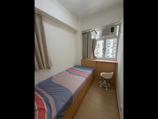 Kennedy Town - Kuk Fung Building 06