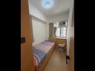 Kennedy Town - Kuk Fung Building 07