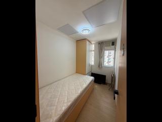 Kennedy Town - Kuk Fung Building 08