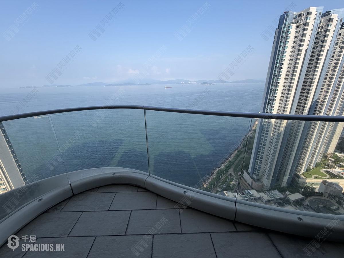 數碼港 - 貝沙灣 01