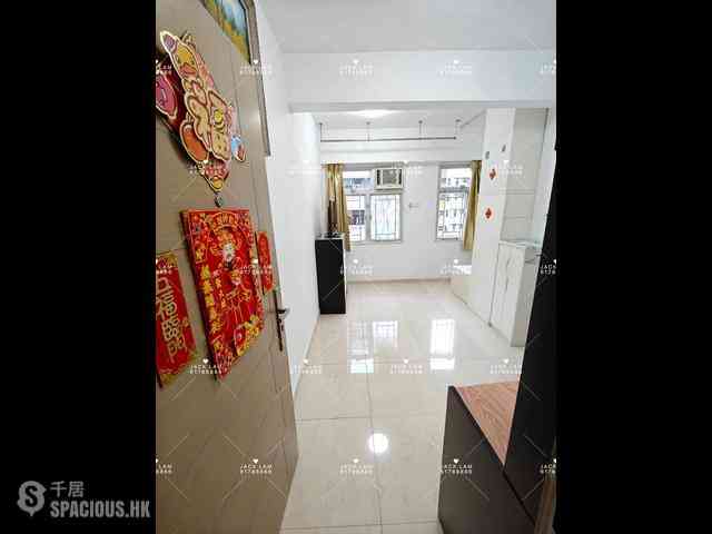 Jordan - Han Cheong Building 02