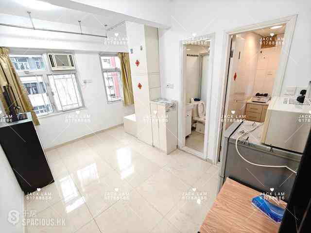 Jordan - Han Cheong Building 01