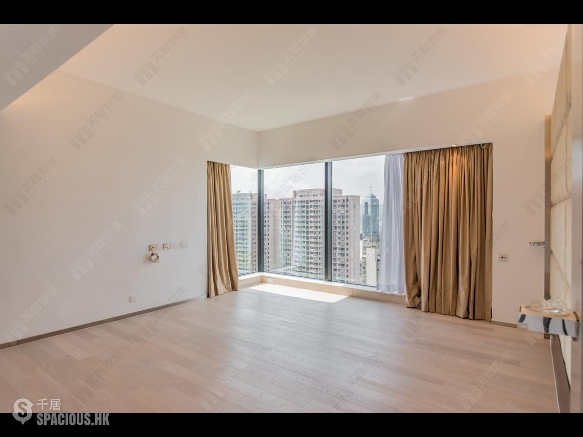 Mid Levels Central - The Mayfair 01