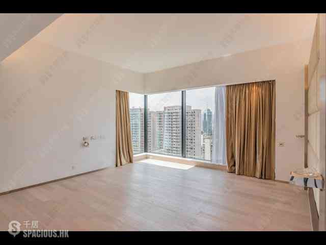 Mid Levels Central - The Mayfair 01