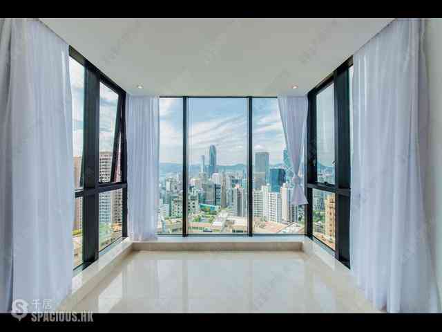Mid Levels Central - The Mayfair 04
