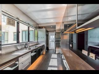 Mid Levels Central - The Mayfair 05