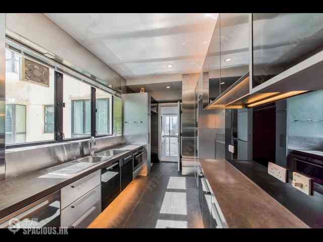 Mid Levels Central - The Mayfair 05