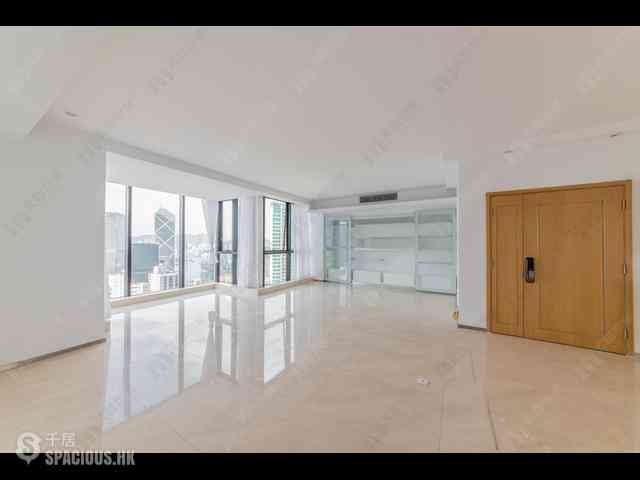 Mid Levels Central - The Mayfair 06