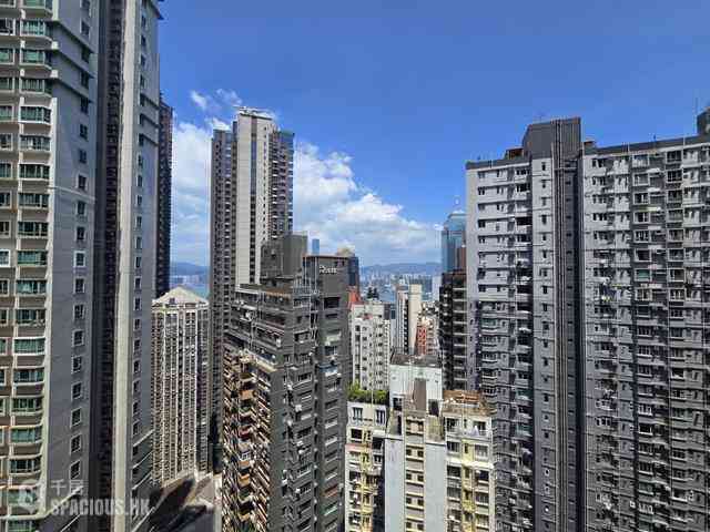 中半山 - 爱富华庭 11