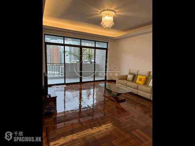 Mid Levels Central - Robinson Garden Apartments 02