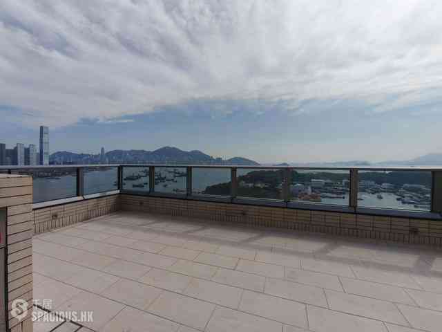 长沙湾 - 维港滙3期 维港汇 III 25