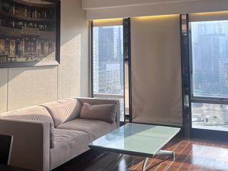Wan Chai - Convention Plaza Apartments 02