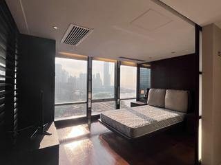 Wan Chai - Convention Plaza Apartments 03