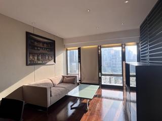 Wan Chai - Convention Plaza Apartments 04