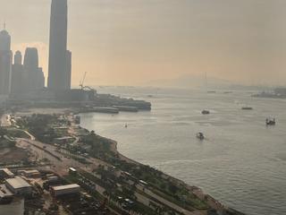 Wan Chai - Convention Plaza Apartments 05