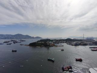 長沙灣 - 維港滙3期 維港滙III 02