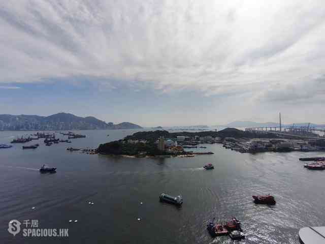长沙湾 - 维港滙3期 维港汇 III 02