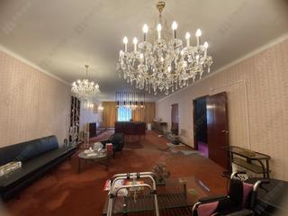 Mid Levels Central - Bowen Mansion 03