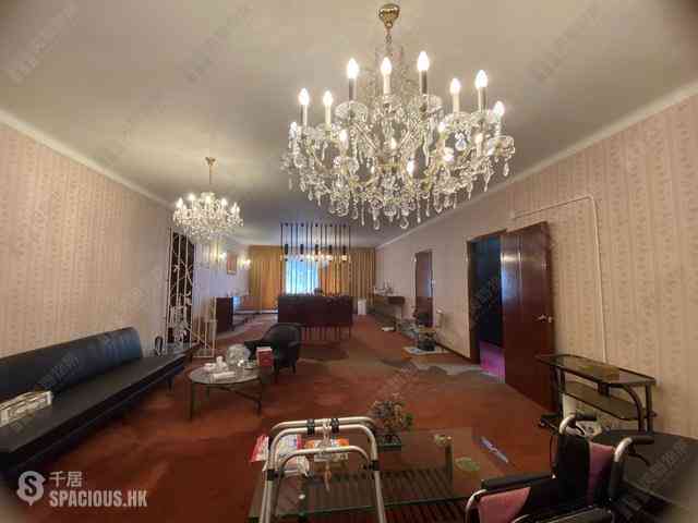 Mid Levels Central - Bowen Mansion 03
