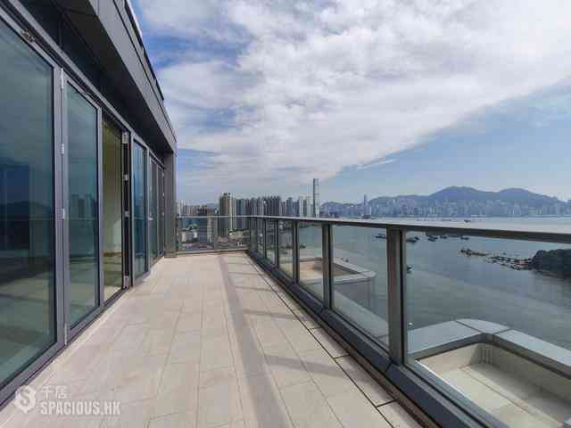 长沙湾 - 维港滙3期 维港汇 III 06