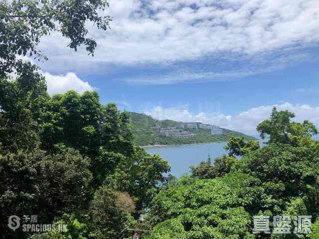Chung Hom Kok - Cypresswaver Villas Block B 03