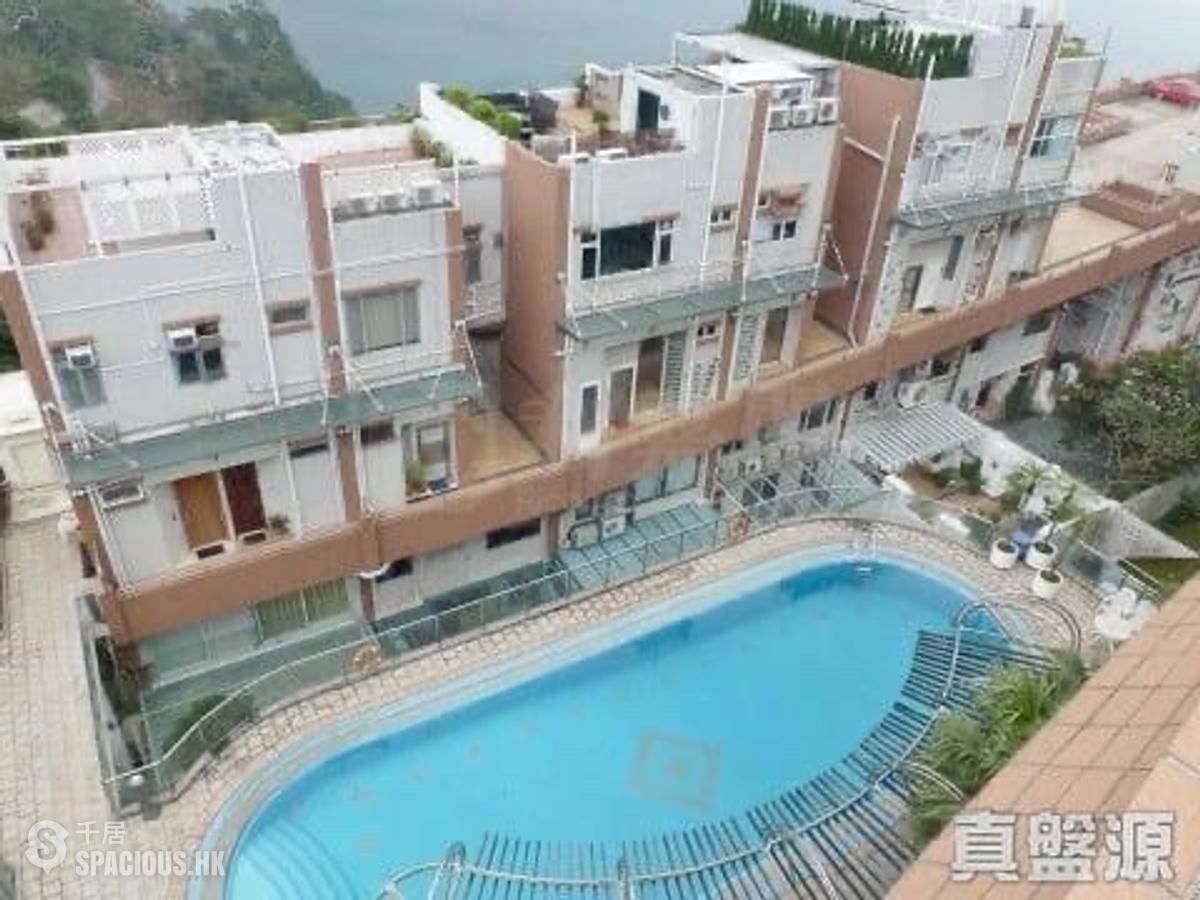 Chung Hom Kok - Cypresswaver Villas Block B 01