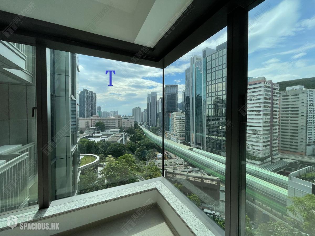 Wong Chuk Hang - The Southside Phase 3B Blue Coast 01