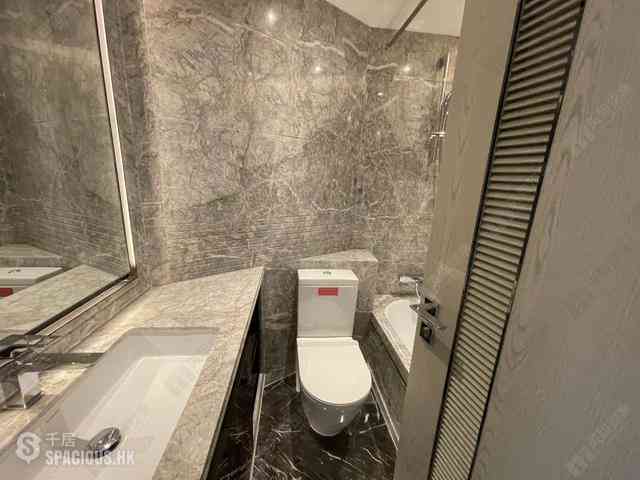 Wong Chuk Hang - The Southside Phase 3B Blue Coast 09