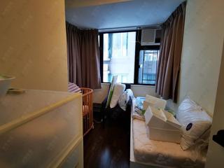 Mid Levels West - Fortune Gardens Block B 04