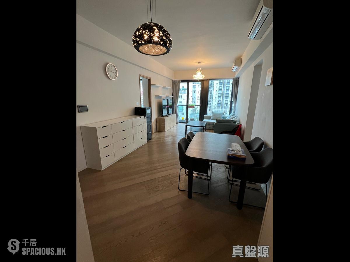 Tin Hau - The Pavilia Hill Block 1 01