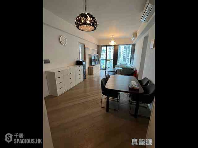 Tin Hau - The Pavilia Hill Block 1 01